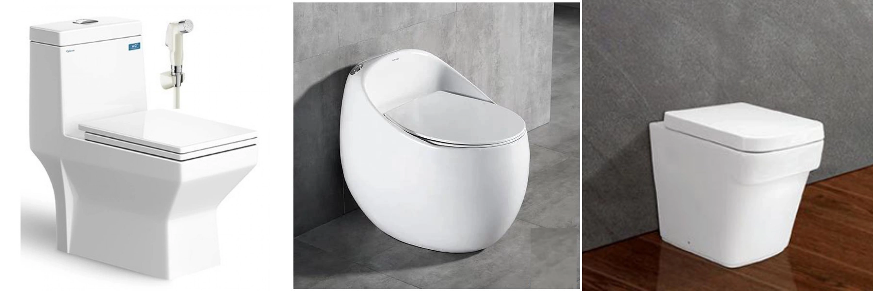 Bồn Cầu Viglacera