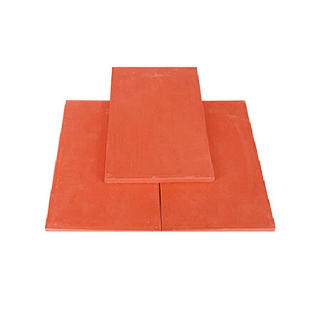 Ngói vảy cá, Ngói vảy cá vuông